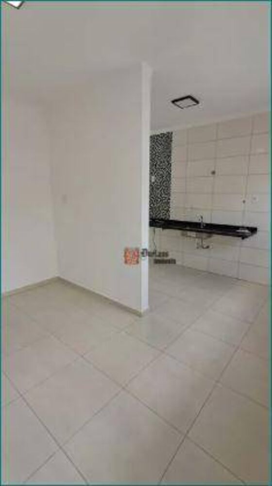 Casa, 2 quartos - Foto 2