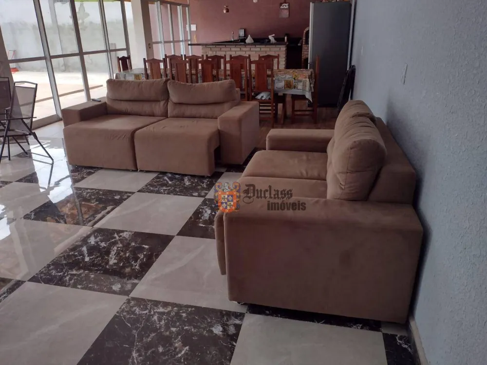 Chácara, 2 quartos, 700 m² - Foto 4