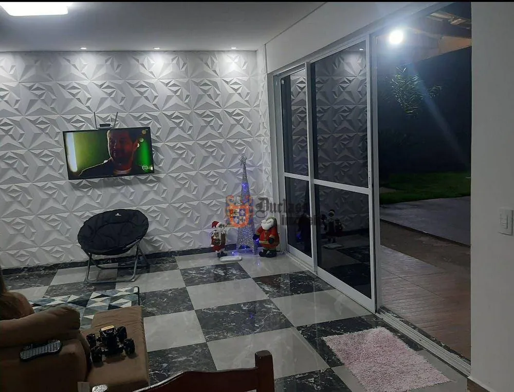 Chácara, 2 quartos, 700 m² - Foto 3