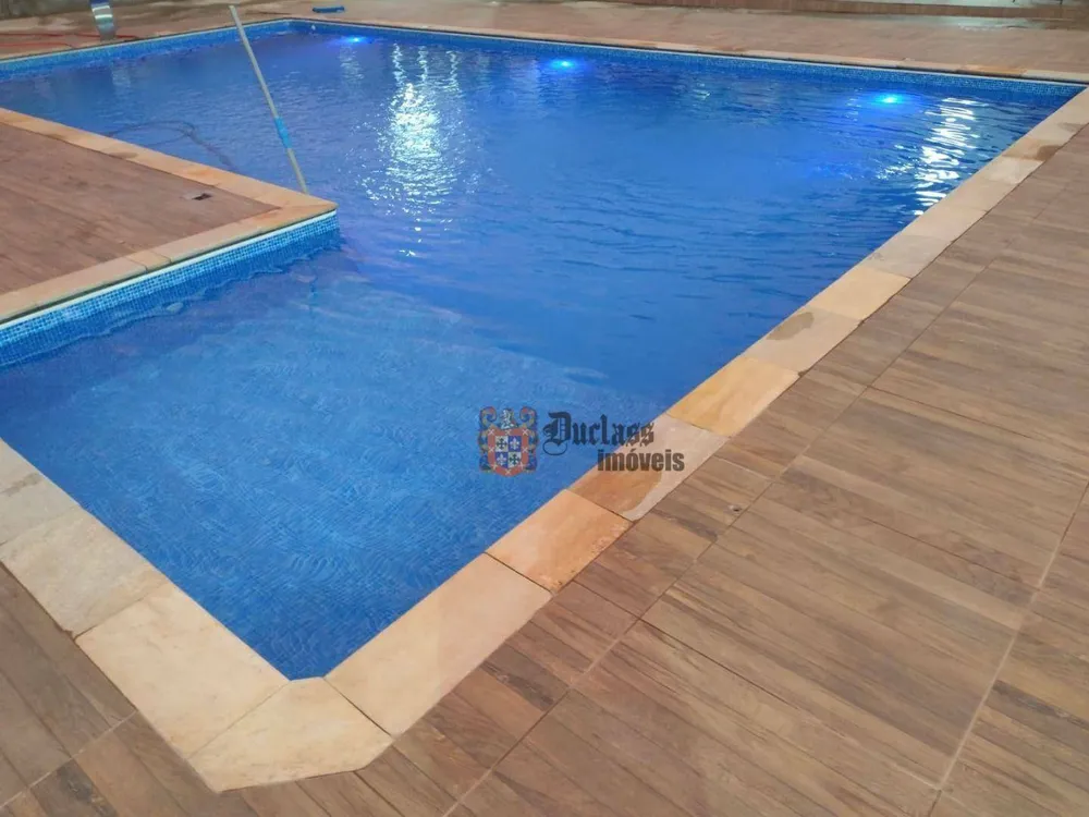 Chácara, 2 quartos, 700 m² - Foto 4