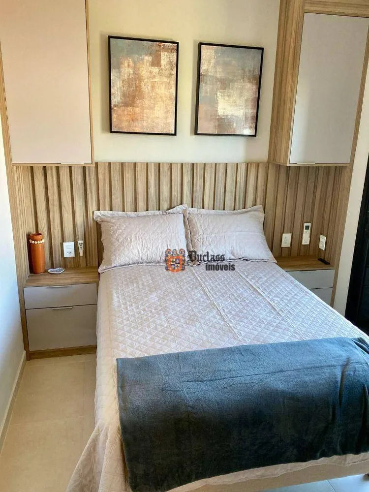 Apartamento, 2 quartos, 77 m² - Foto 3