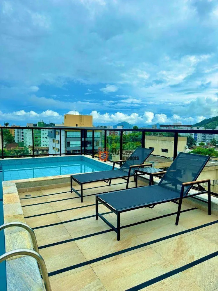 Apartamento, 2 quartos, 77 m² - Foto 12