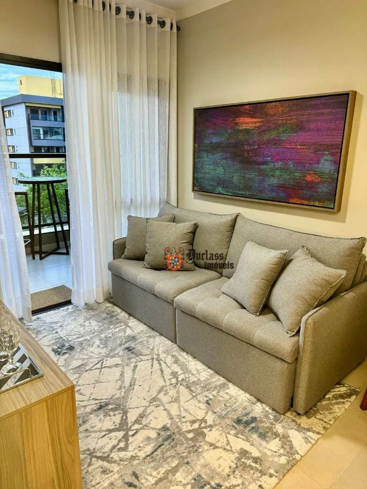 Apartamento, 2 quartos, 77 m² - Foto 6