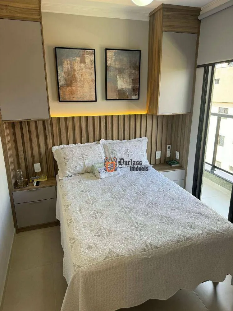 Apartamento, 2 quartos, 77 m² - Foto 5