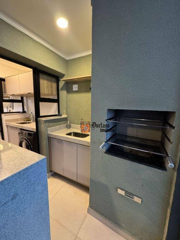 Apartamento, 2 quartos, 77 m² - Foto 3