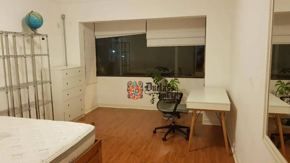 Sobrado, 2 quartos, 90 m² - Foto 1