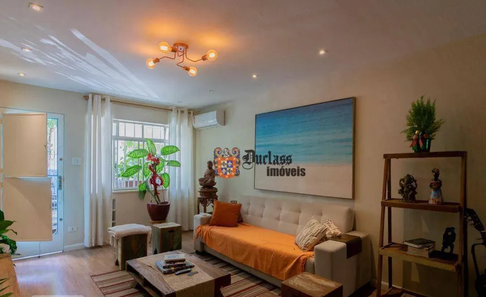 Sobrado, 2 quartos, 90 m² - Foto 4