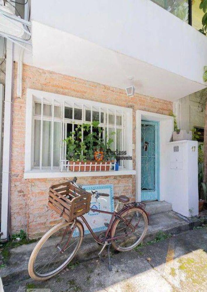 Sobrado, 2 quartos, 90 m² - Foto 3