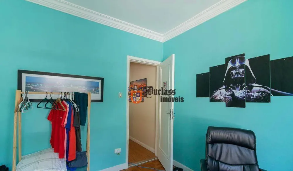 Sobrado, 2 quartos, 90 m² - Foto 13