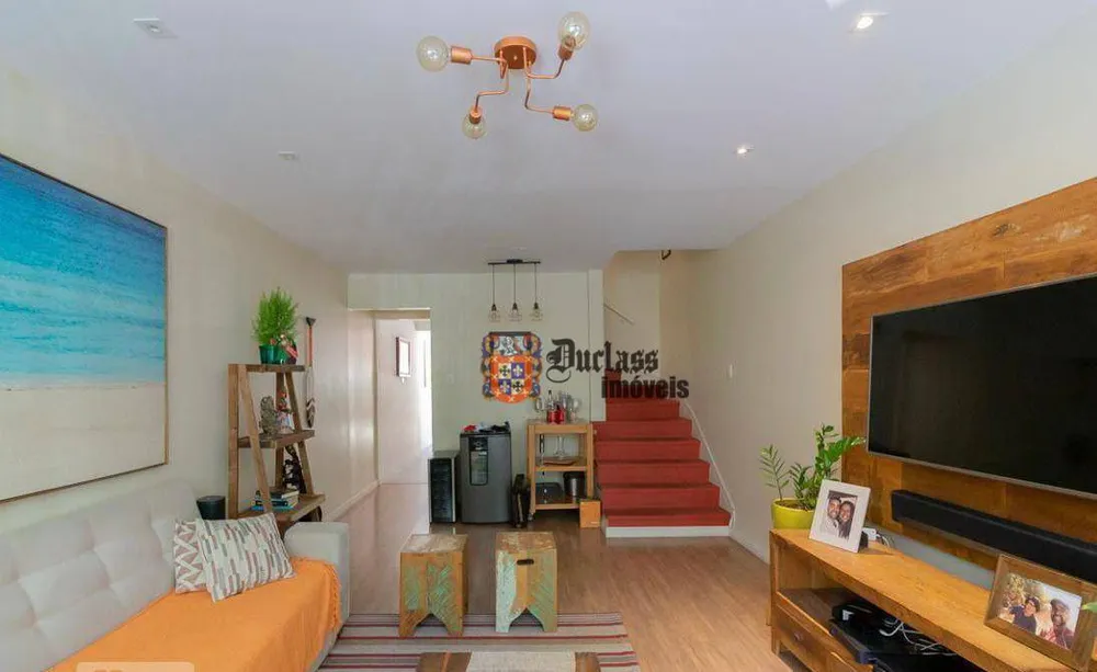 Sobrado, 2 quartos, 90 m² - Foto 15