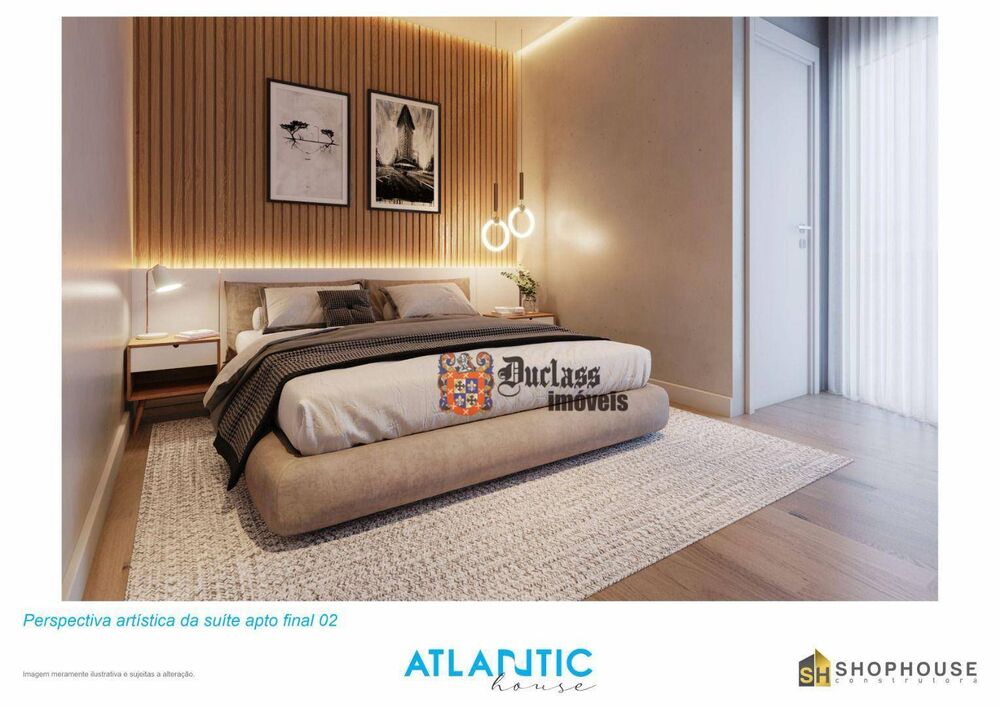 Apartamento, 2 quartos, 53 m² - Foto 11