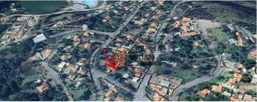 Terreno, 1000 m² - Foto 6