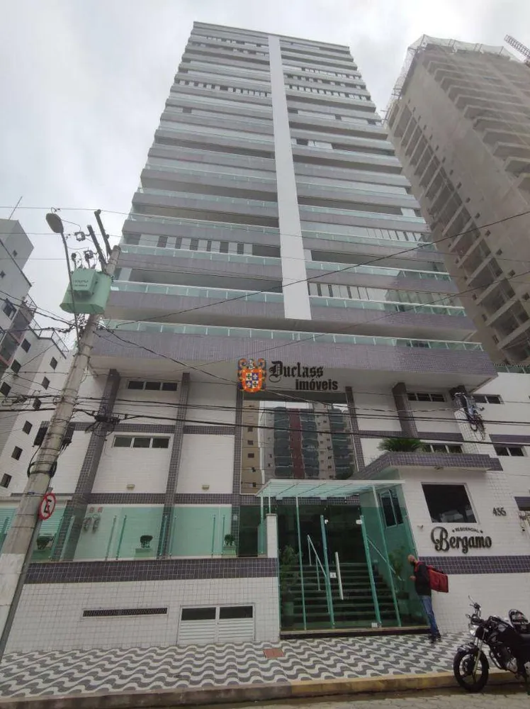 Apartamento, 3 quartos, 115 m² - Foto 8