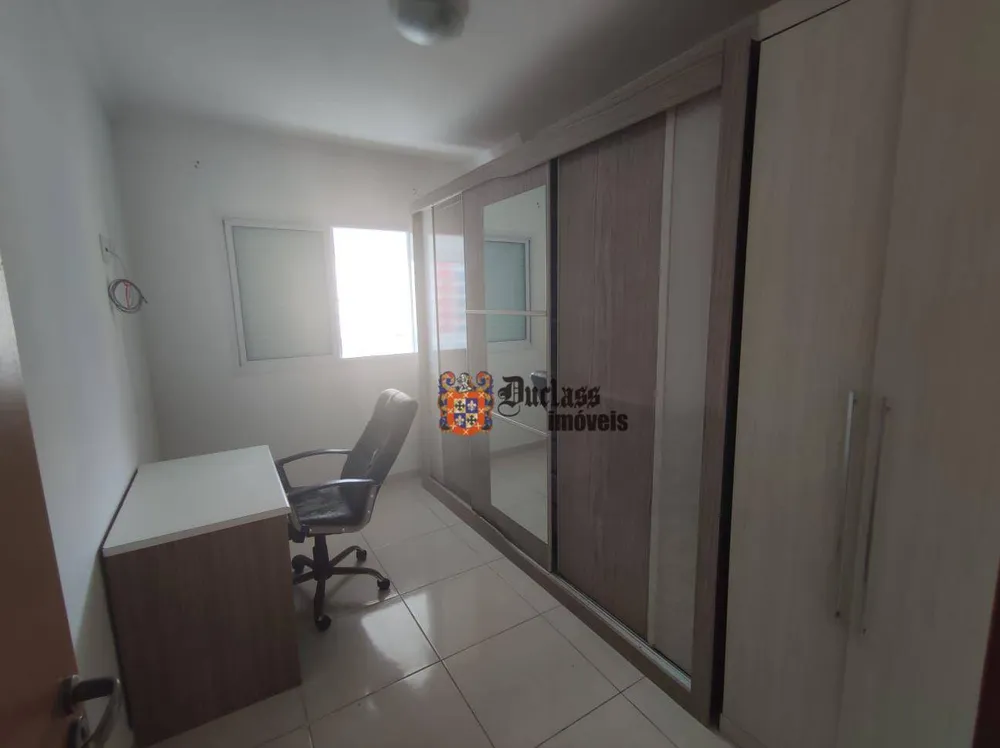 Apartamento, 3 quartos, 115 m² - Foto 1