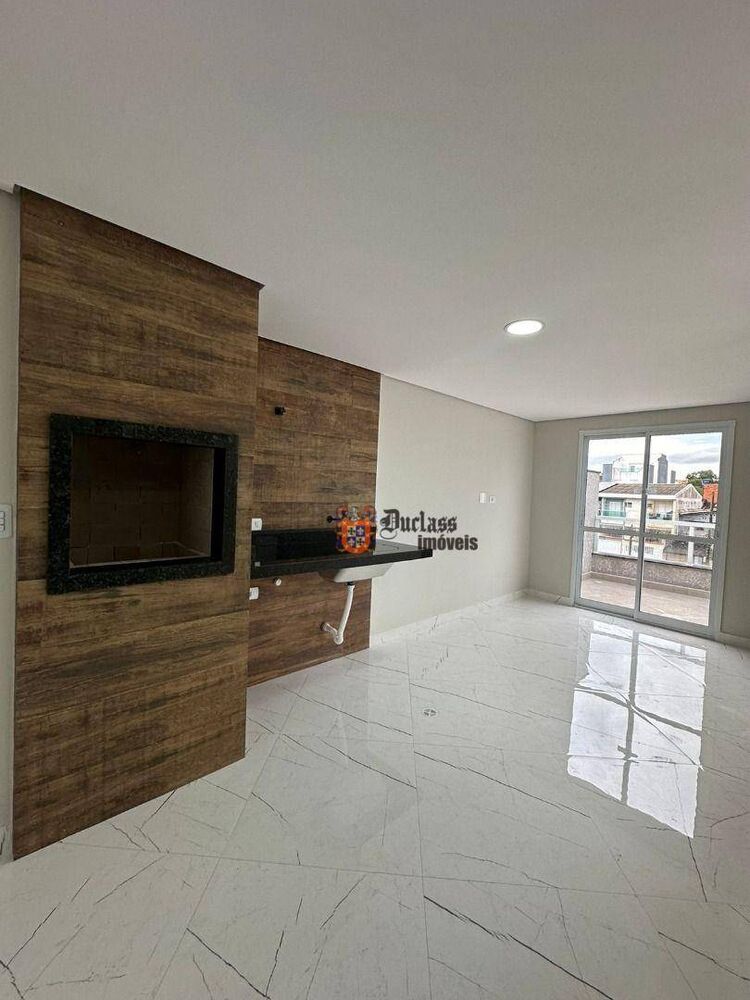 Cobertura, 2 quartos, 120 m² - Foto 2