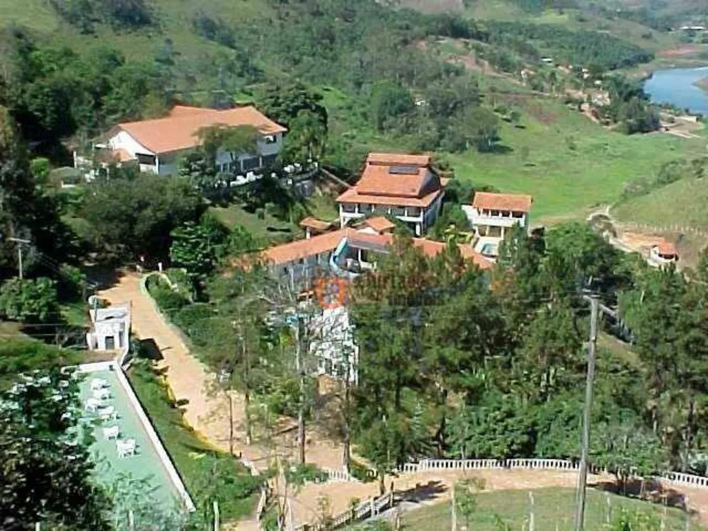 Sítio, 30 quartos, 34 hectares - Foto 2