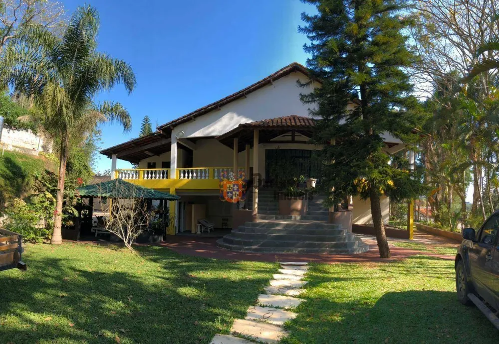 Sítio, 30 quartos, 34 hectares - Foto 1