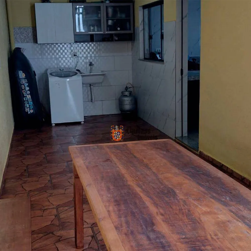 Sobrado, 4 quartos, 200 m² - Foto 4