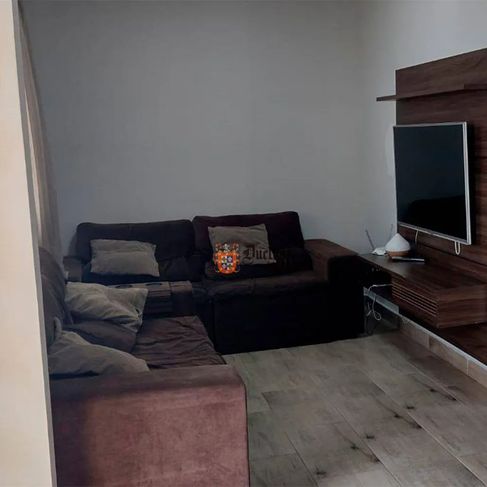 Sobrado, 4 quartos, 200 m² - Foto 3