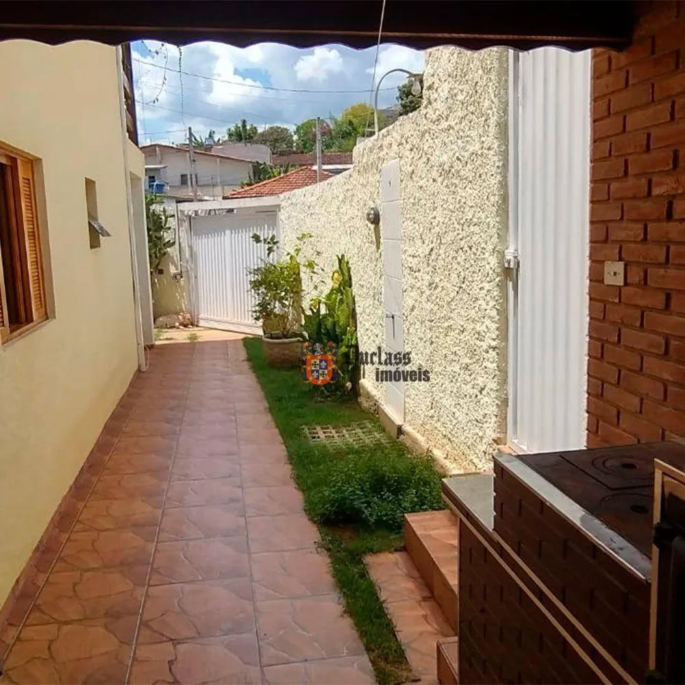 Sobrado, 4 quartos, 200 m² - Foto 3