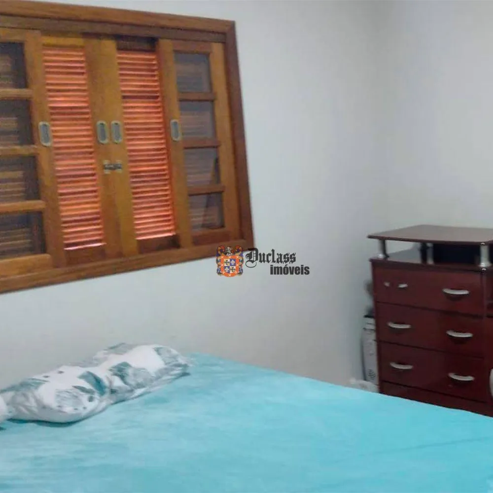 Sobrado, 4 quartos, 200 m² - Foto 1
