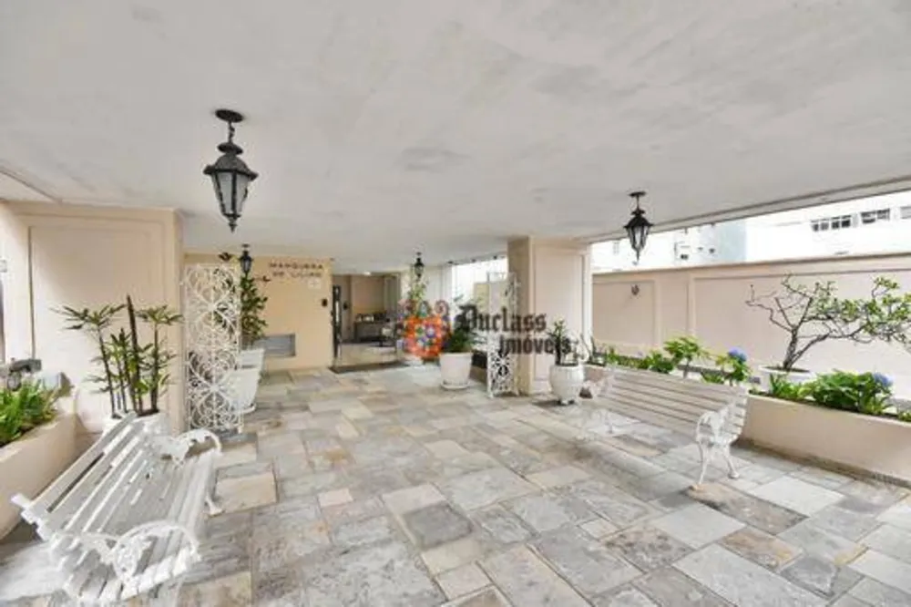 Apartamento, 3 quartos, 120 m² - Foto 13