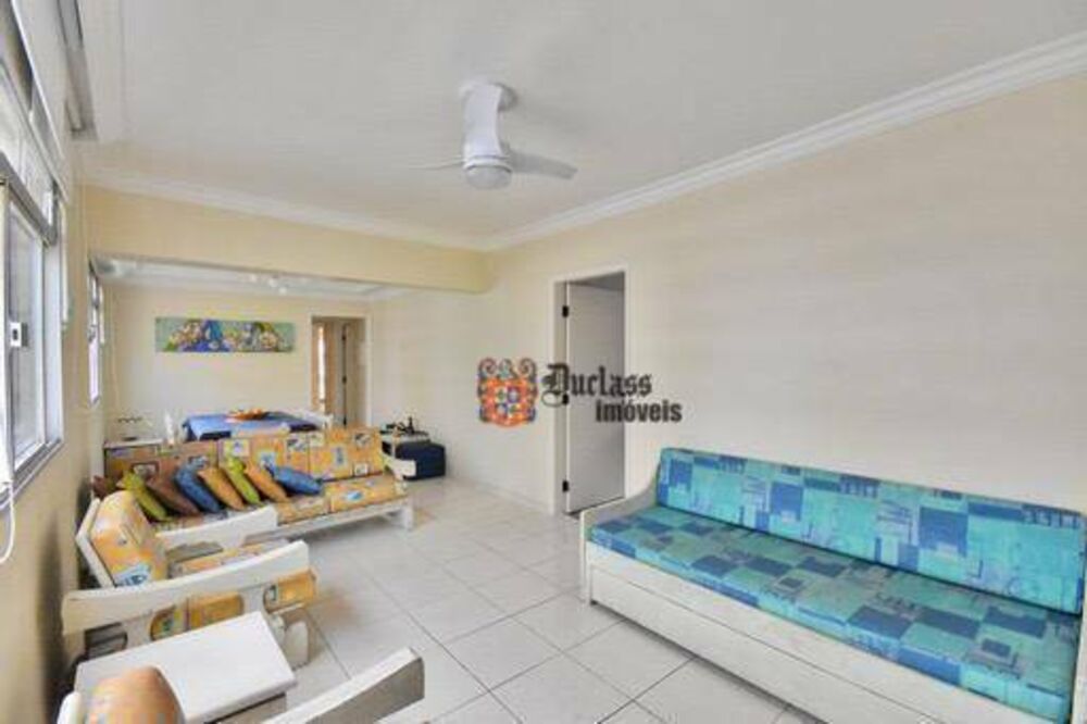 Apartamento, 3 quartos, 120 m² - Foto 1