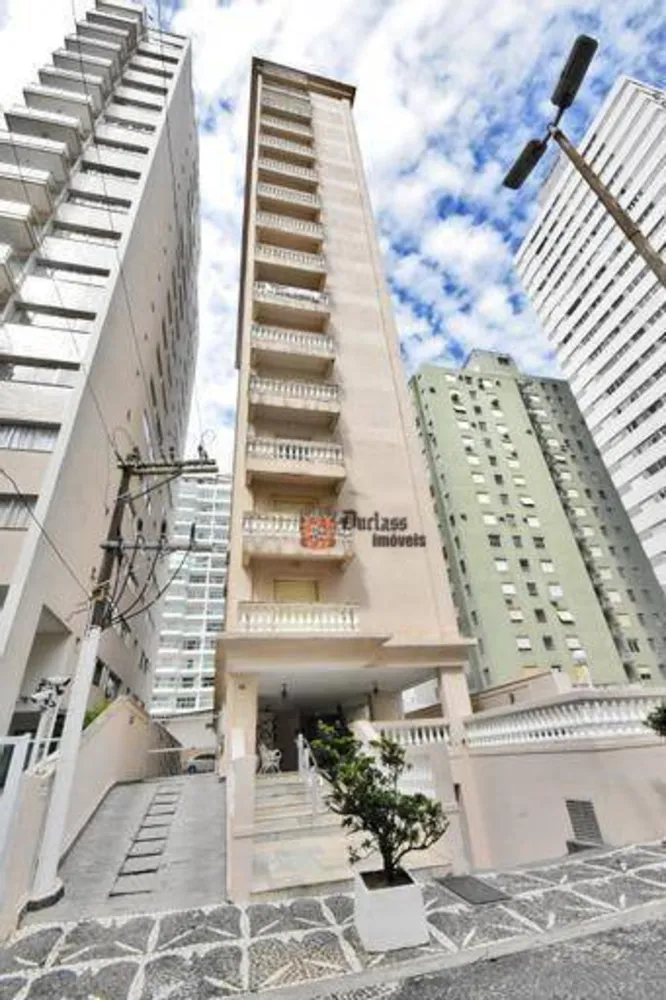 Apartamento, 3 quartos, 120 m² - Foto 12