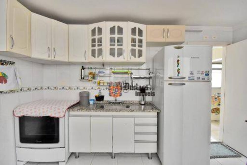 Apartamento, 3 quartos, 120 m² - Foto 3
