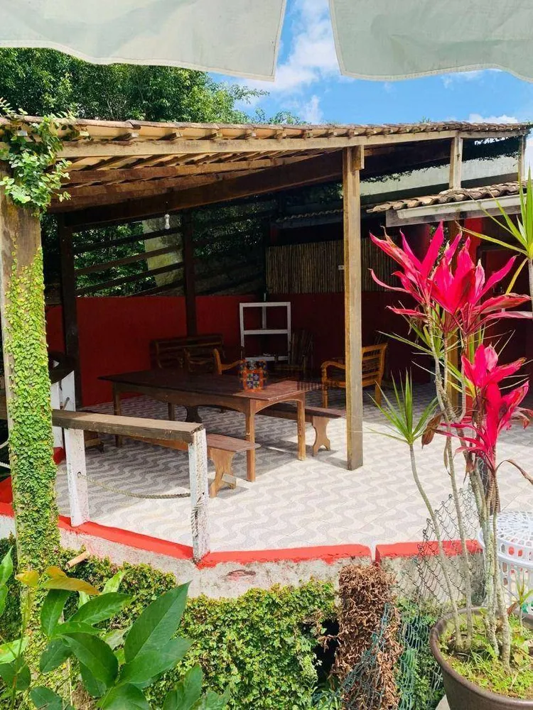 Casa, 1 quarto, 30 m² - Foto 4