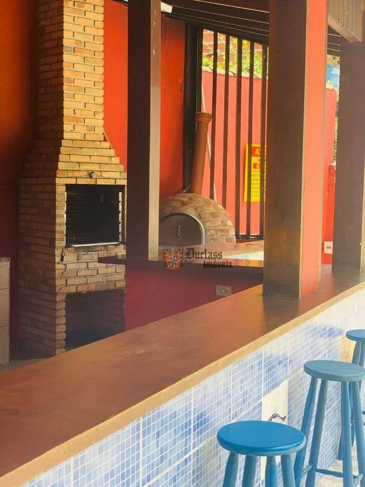 Casa, 1 quarto, 30 m² - Foto 5