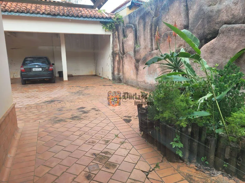 Chácara, 4 quartos, 2000 m² - Foto 3