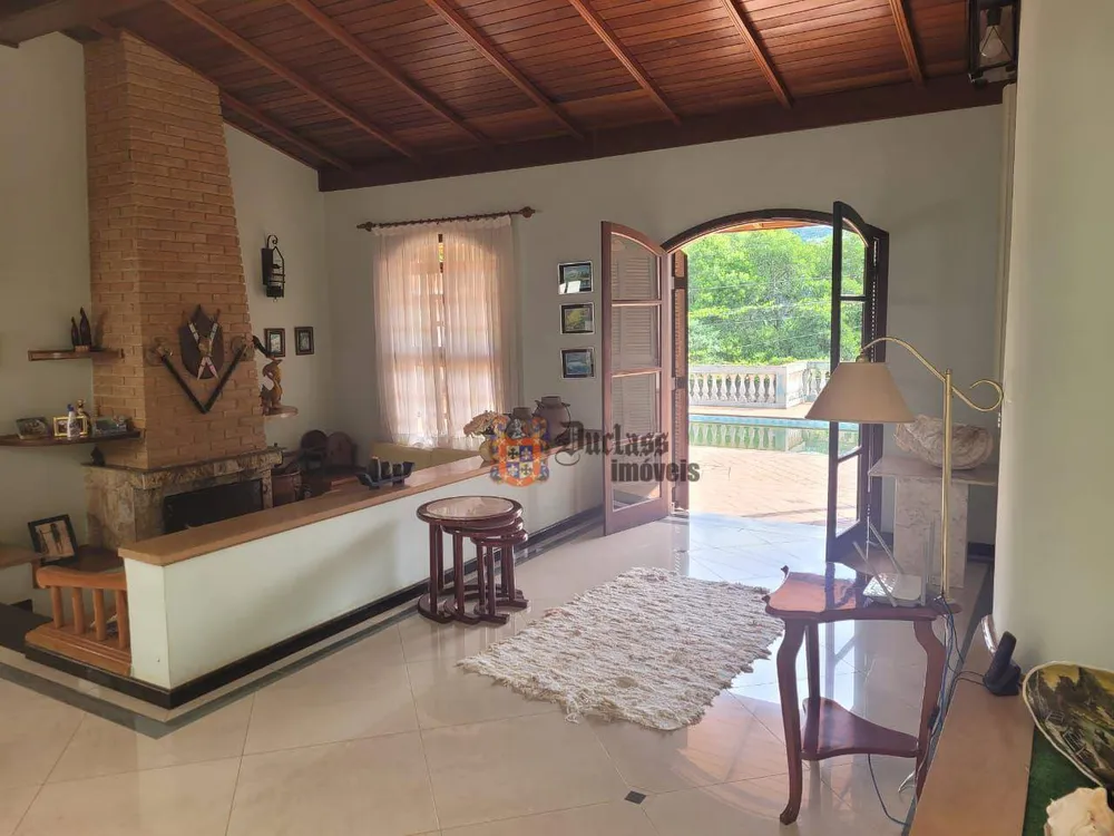 Chácara, 4 quartos, 2000 m² - Foto 6