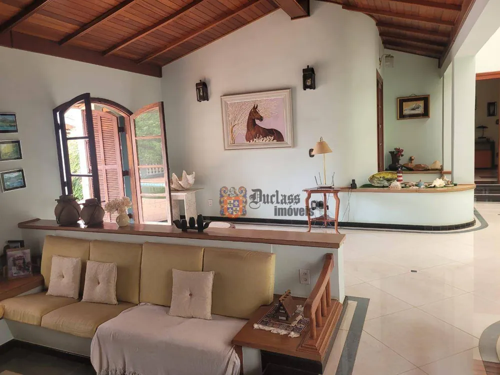 Chácara, 4 quartos, 2000 m² - Foto 7