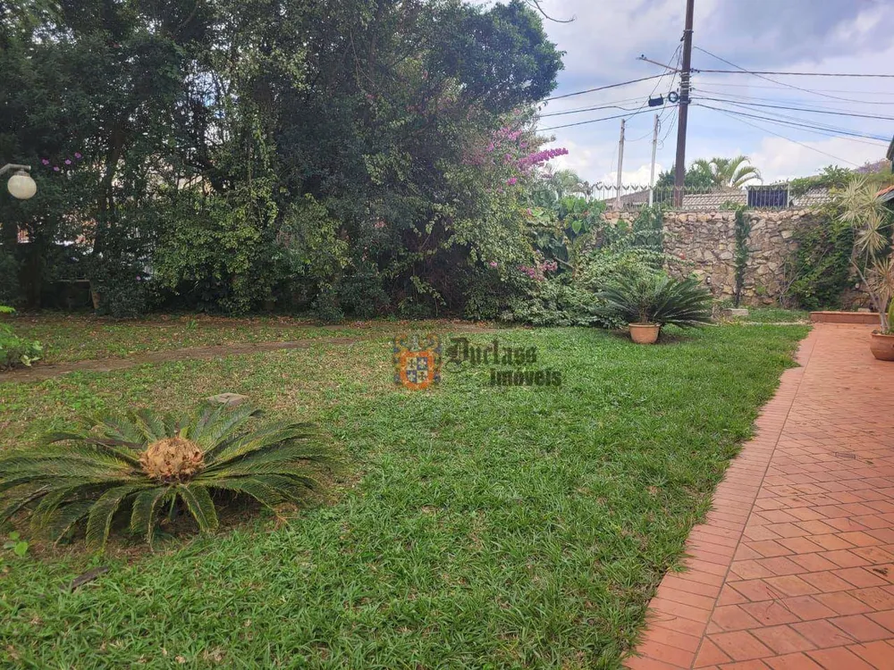 Chácara, 4 quartos, 2000 m² - Foto 4