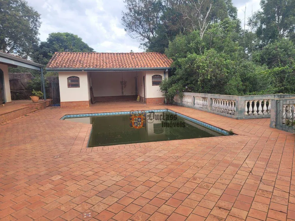 Chácara, 4 quartos, 2000 m² - Foto 12