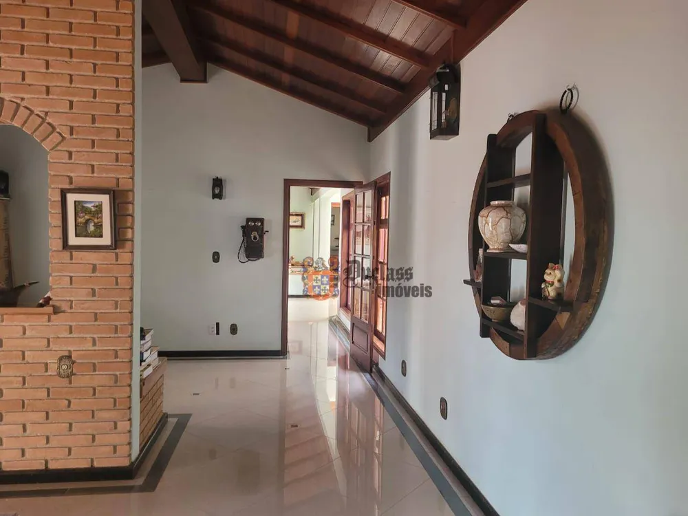 Chácara, 4 quartos, 2000 m² - Foto 11