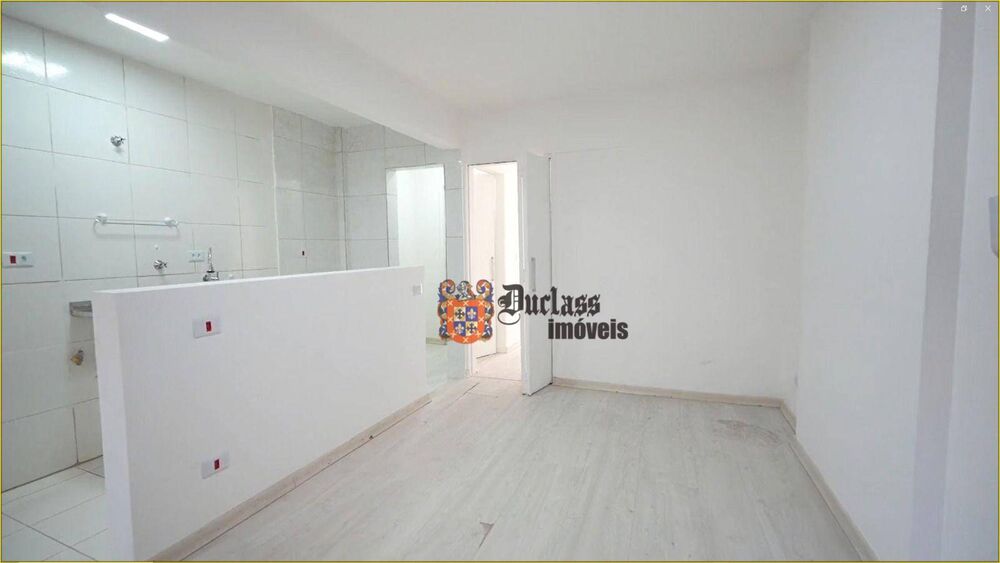 Apartamento, 1 quarto, 44 m² - Foto 3