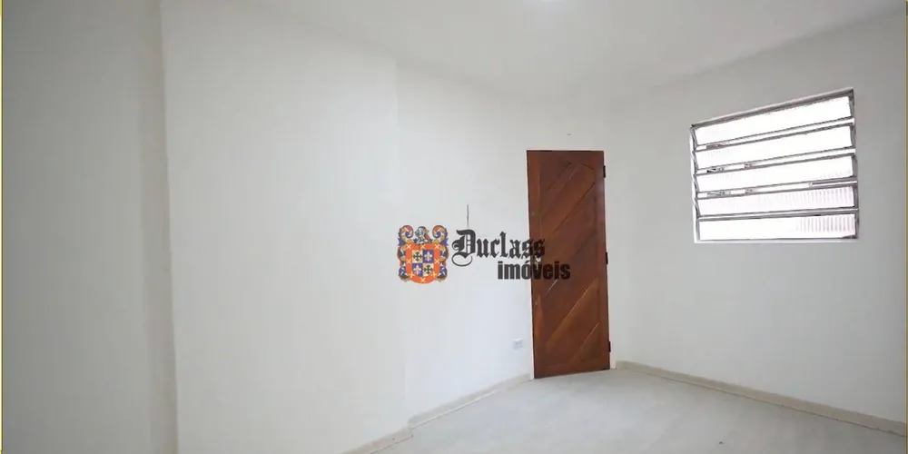 Apartamento, 1 quarto, 44 m² - Foto 1