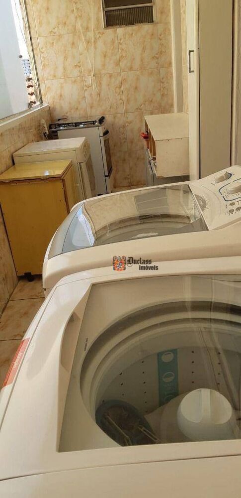 Apartamento, 3 quartos, 120 m² - Foto 6