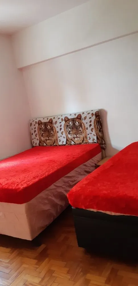 Apartamento, 3 quartos, 120 m² - Foto 7