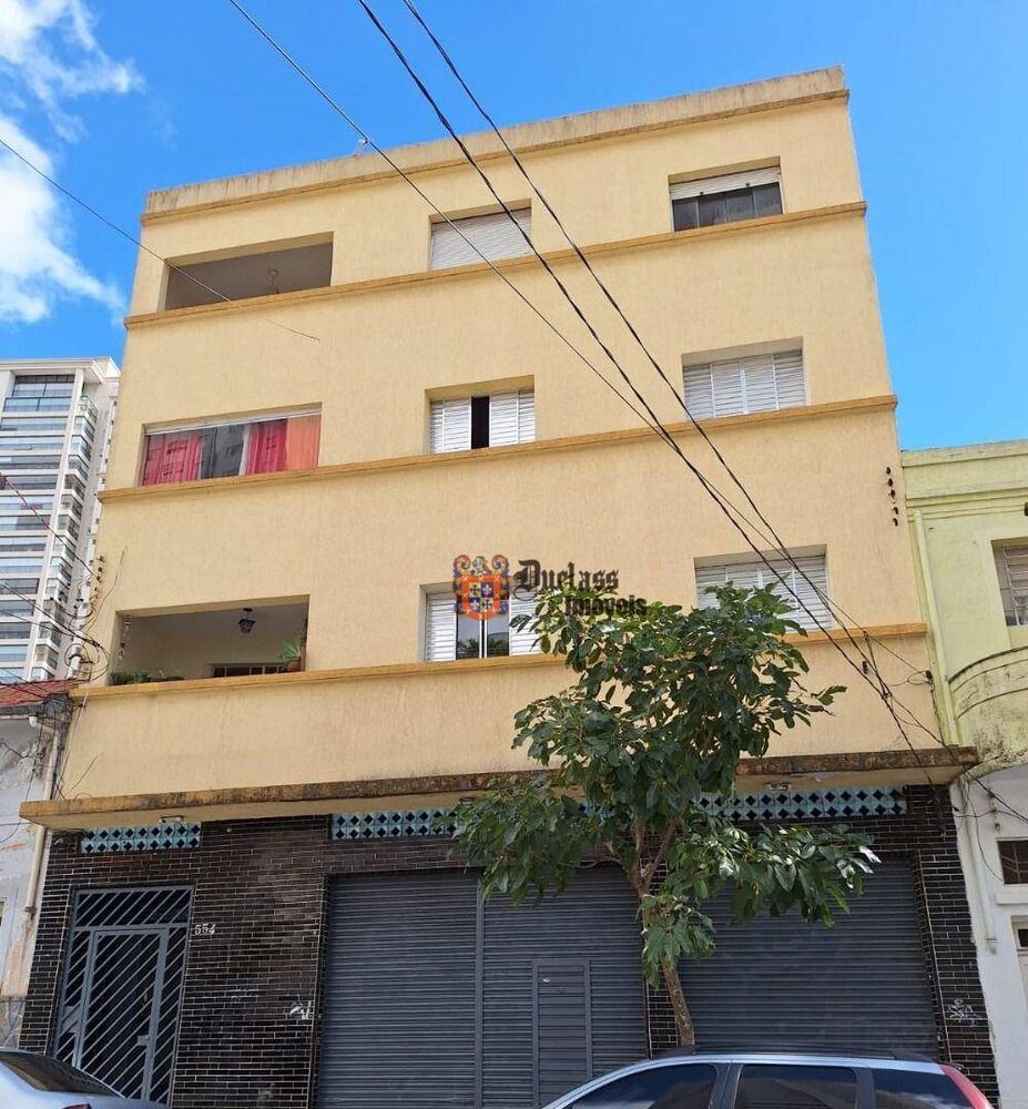 Apartamento, 3 quartos, 120 m² - Foto 1