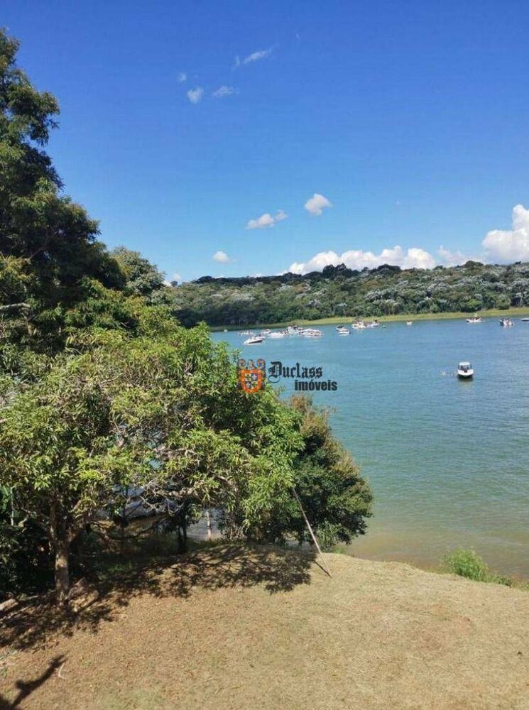 Chácara, 3 quartos, 1100 m² - Foto 3