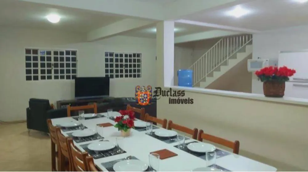 Chácara, 3 quartos, 1100 m² - Foto 6