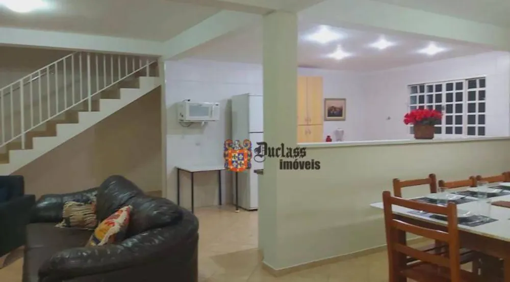 Chácara, 3 quartos, 1100 m² - Foto 9