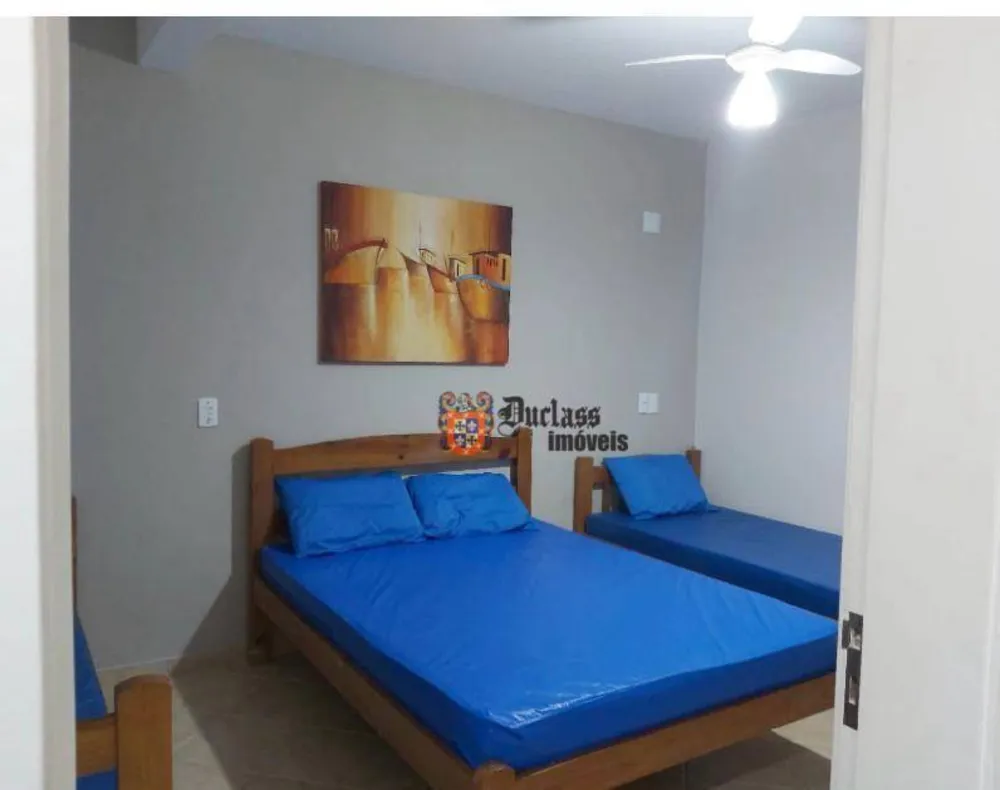 Chácara, 3 quartos, 1100 m² - Foto 8