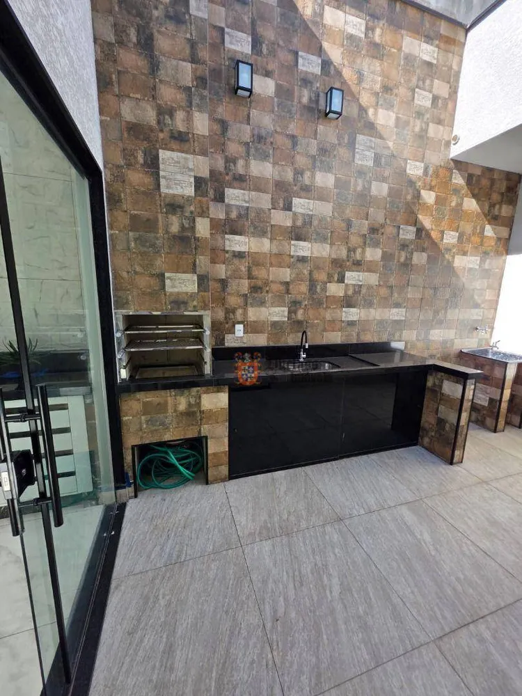 Casa, 3 quartos, 95 m² - Foto 4