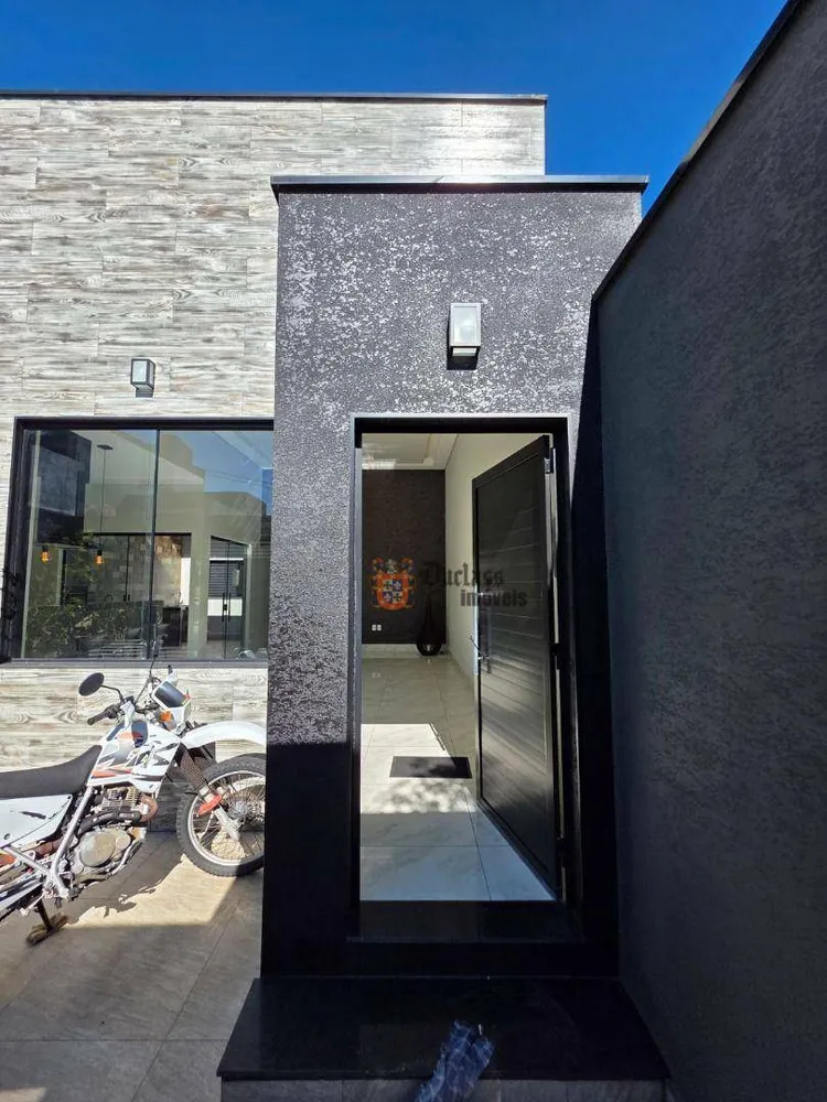 Casa, 3 quartos, 95 m² - Foto 7