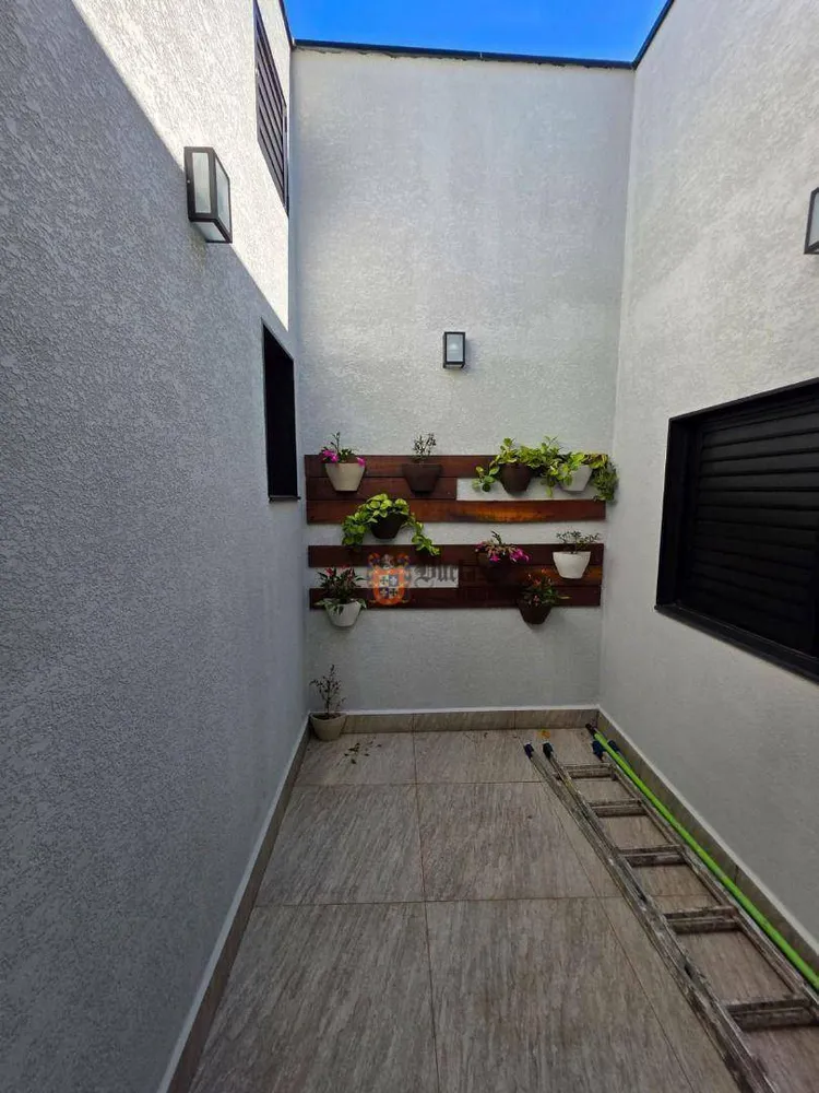 Casa, 3 quartos, 95 m² - Foto 2
