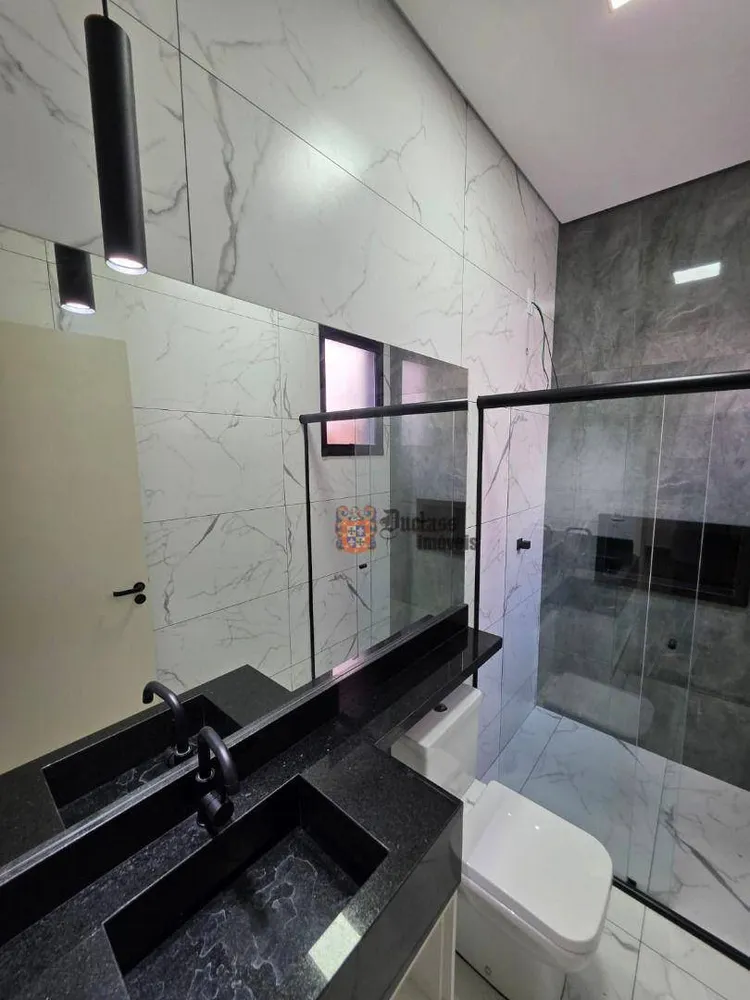Casa, 3 quartos, 95 m² - Foto 6